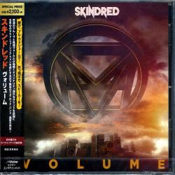 Skindred - Volume