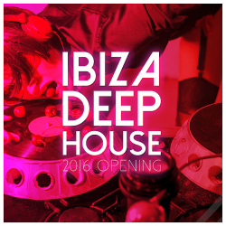 VA - biza Deep House 2016 Opening