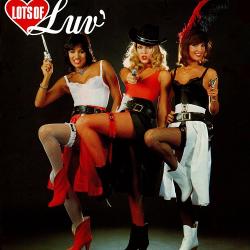 Luv - Best Hits