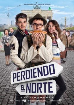 []   / Perdiendo el norte (2015) VO