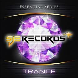 VA - Trance Essential Series, Vol. 1