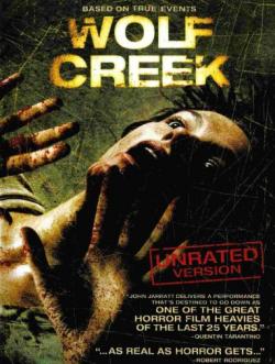   / Wolf Creek DUB