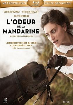   /   /   / L'odeur de la mandarine AVO