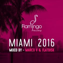 VA - Flamingo Miami 2016