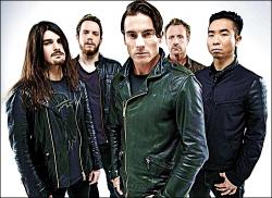 Toseland - 