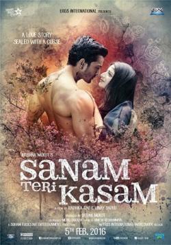  ,  / Sanam Teri Kasam DVO