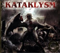 Kataklysm - In The Arms Of Devastation