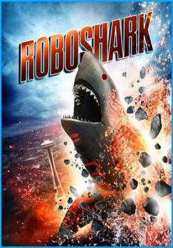 - / Roboshark MVO