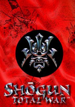 Shogun: Total War - Warlord Edition