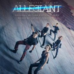 OST - ,  3:   / Allegiant