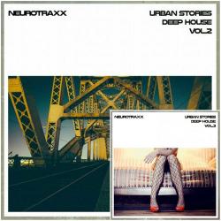 VA - Urban Stories Deep House, Vol 2-3