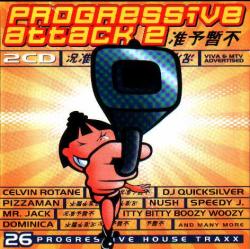 VA - Progressive Attack Vol.2