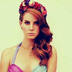 Lana Del Rey - 