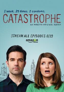 [] , 1-2  1-12   12 / Catastrophe (2015-2016) DVO