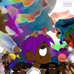 Lil Uzi Vert - Lil Uzi Vert. Vs. The World