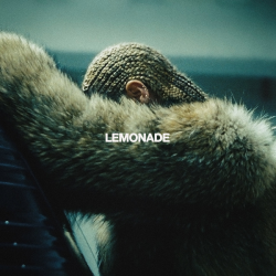 Beyonce - Lemonade