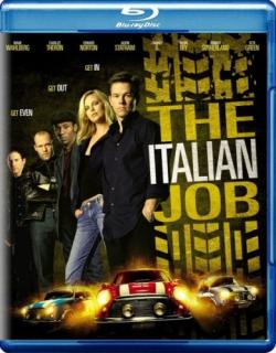  - / The Italian Job DUB