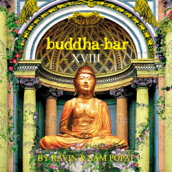 VA - Buddha Bar XVIII