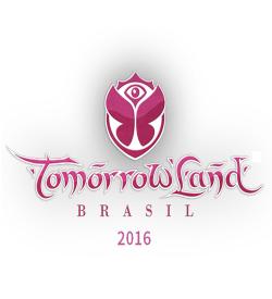 VA - Tomorrowland Brasil