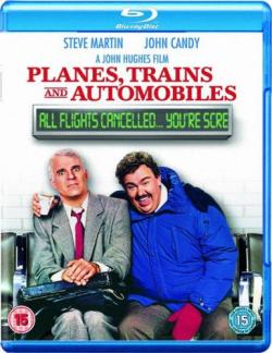 , ,  / Planes, Trains Automobiles 2xAVO