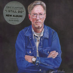 Eric Clapton - I Still Do