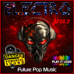 VA - Electroshock Vol. 07