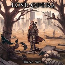 Lost Opera - Hidden Sides