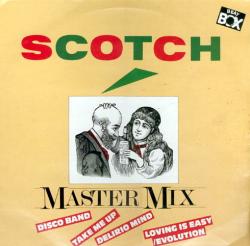 Scotch - Master Mix