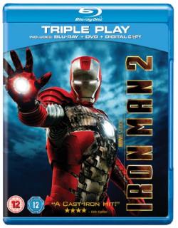   2 / Iron Man 2 DUB