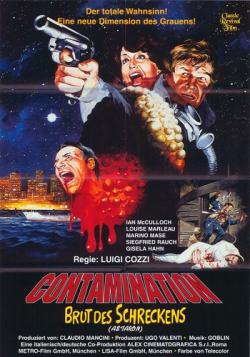  / Contamination