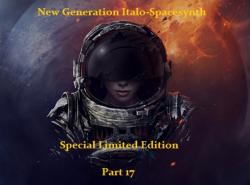 VA - New Generation Italo Spacesynth - Special Limited Edition 17