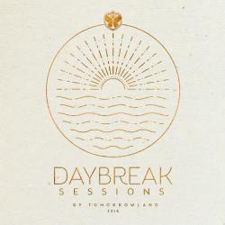 VA - Daybreak Sessions 2016 By Tomorrowland