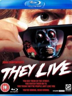    / They Live MVO