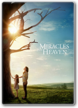    / Miracles from Heaven MVO