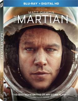  [ ] / The Martian [Extended Cut] DUB