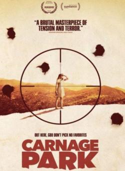   / Carnage Park AVO