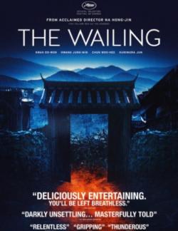  / Goksung / The Wailing DVO