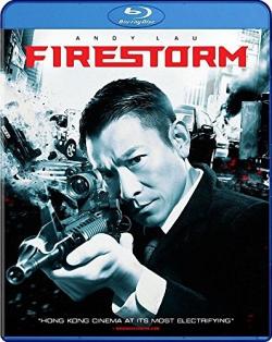   / Firestorm DVO