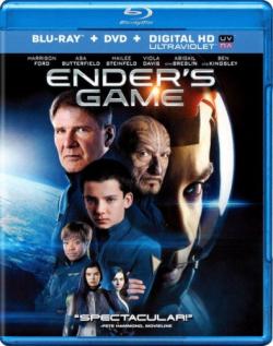   / Ender's Game DUB