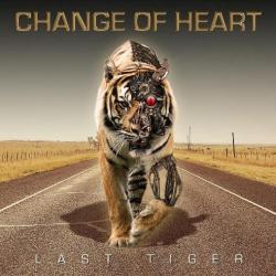 Change Of Heart - Last Tiger