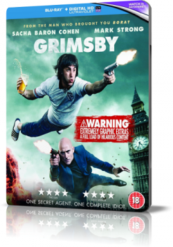    / Grimsby DUB