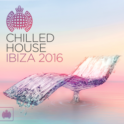 VA - Ministry Of Sound: Chilled House Ibiza