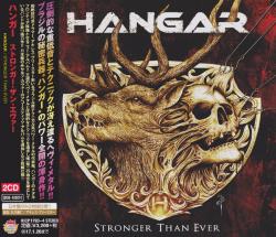 Hangar - Stronger Than Ever