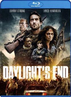   / Daylight's End MVO