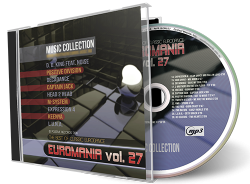 VA - Euromania vol. 27