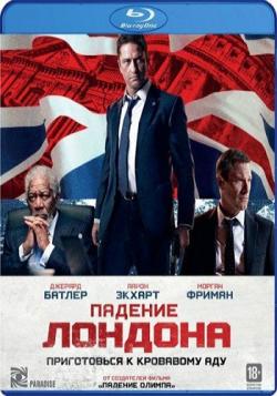   / London Has Fallen DUB