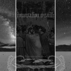 Innovation Wraith - Protorenaissance