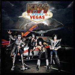 Kiss - Kiss Rocks Vegas