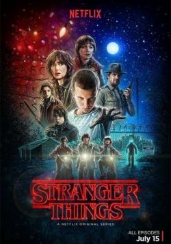   , 1  1-8   8 / Stranger Things [Solod]