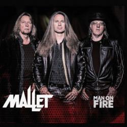 Mallet - Man On Fire